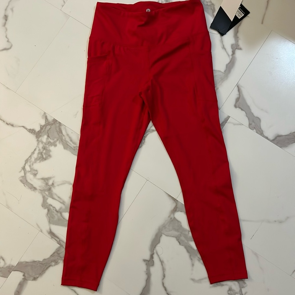 New 90 Degree By Refelx Scorpion Red